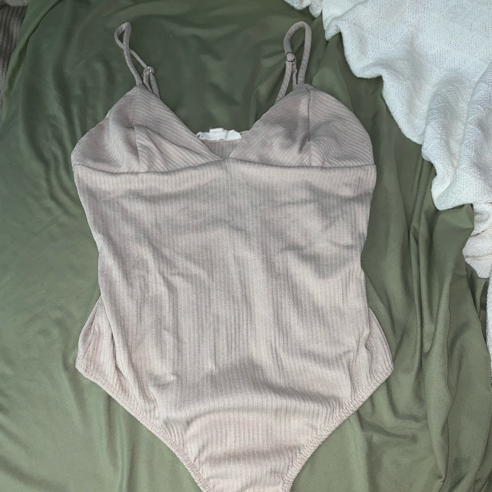 Bodysuit